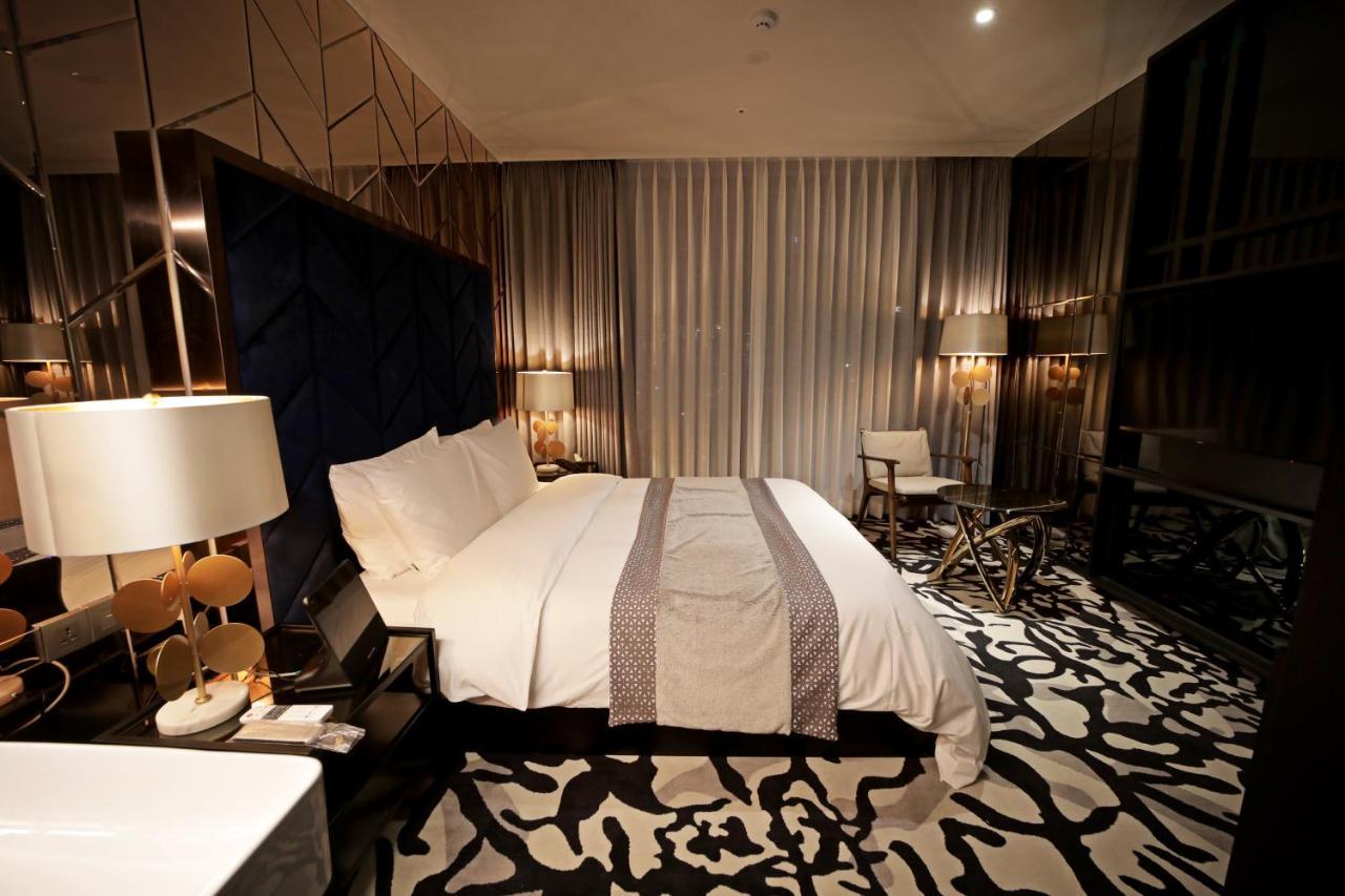 Best Louis Hamilton Hotel Gwangan Busan Exterior foto
