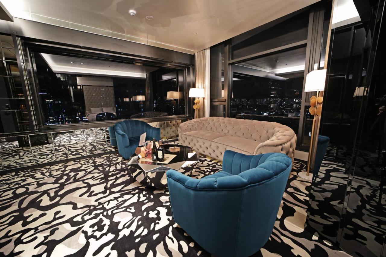Best Louis Hamilton Hotel Gwangan Busan Exterior foto