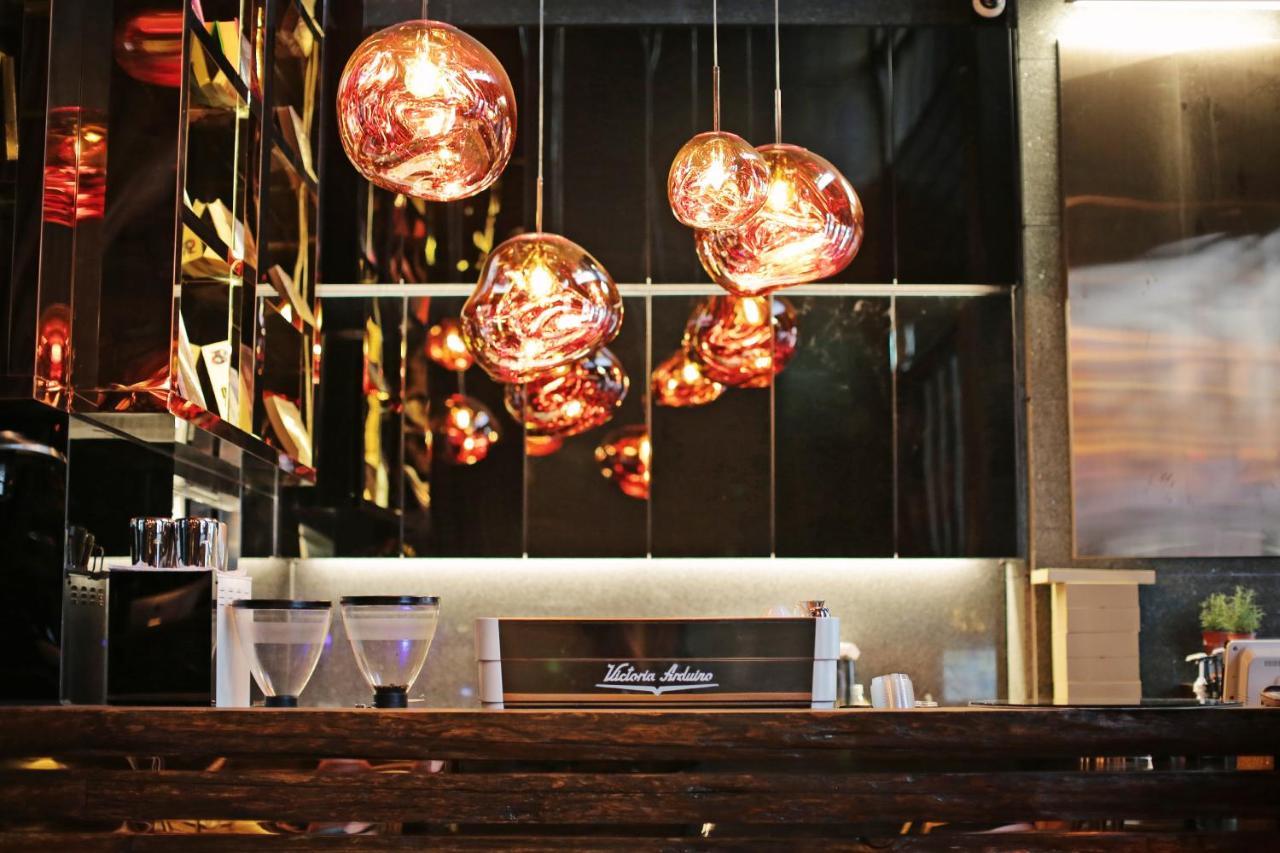 Best Louis Hamilton Hotel Gwangan Busan Exterior foto